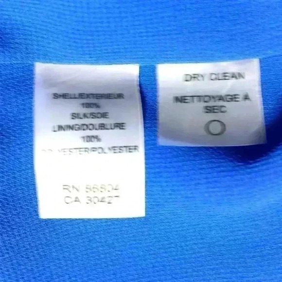 Magaschoni sleeveless dress. Ladies size 8 - Picture 7 of 7